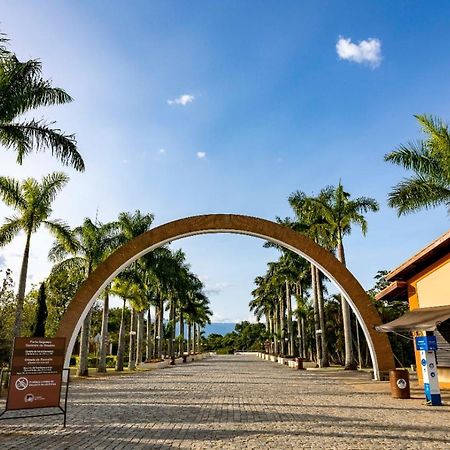 Hotel Romaria Aparecida Aparecida  Εξωτερικό φωτογραφία