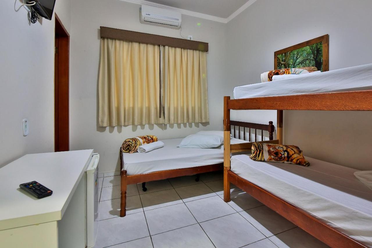 Hotel Romaria Aparecida Aparecida  Εξωτερικό φωτογραφία