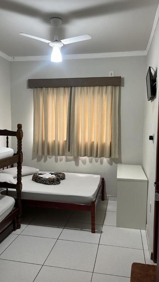 Hotel Romaria Aparecida Aparecida  Εξωτερικό φωτογραφία