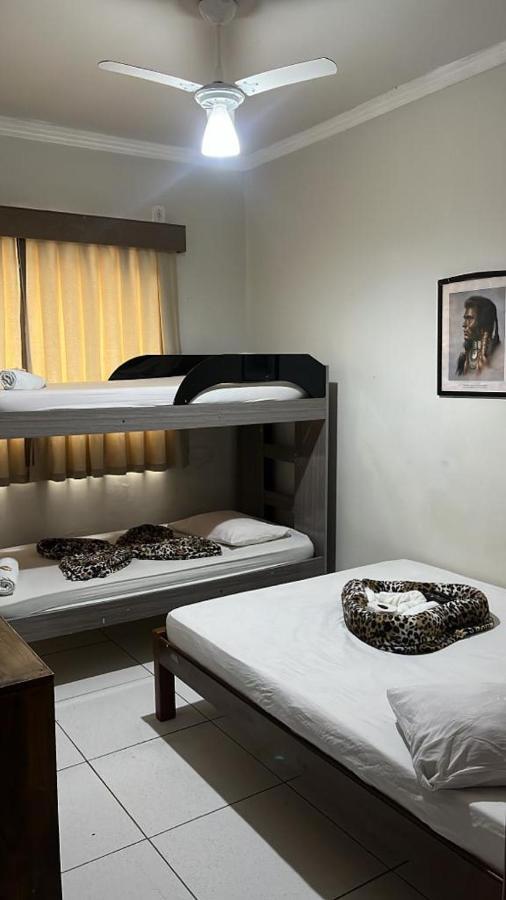 Hotel Romaria Aparecida Aparecida  Εξωτερικό φωτογραφία
