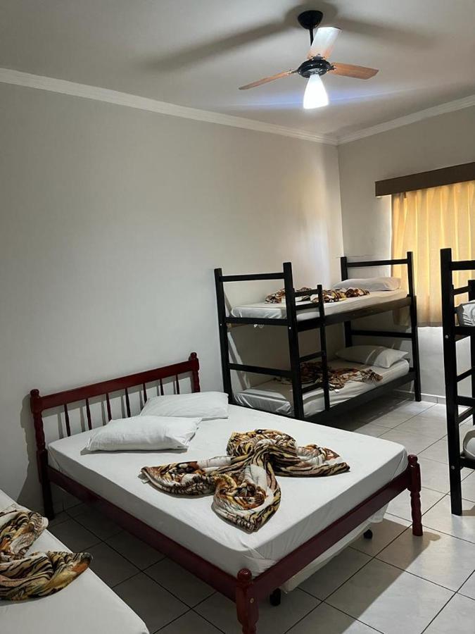 Hotel Romaria Aparecida Aparecida  Εξωτερικό φωτογραφία