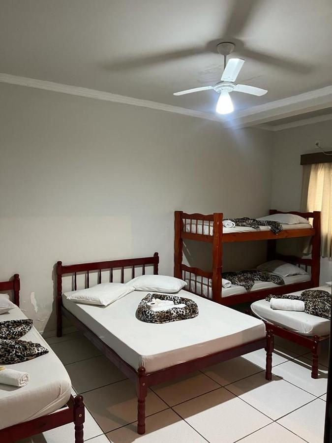 Hotel Romaria Aparecida Aparecida  Εξωτερικό φωτογραφία